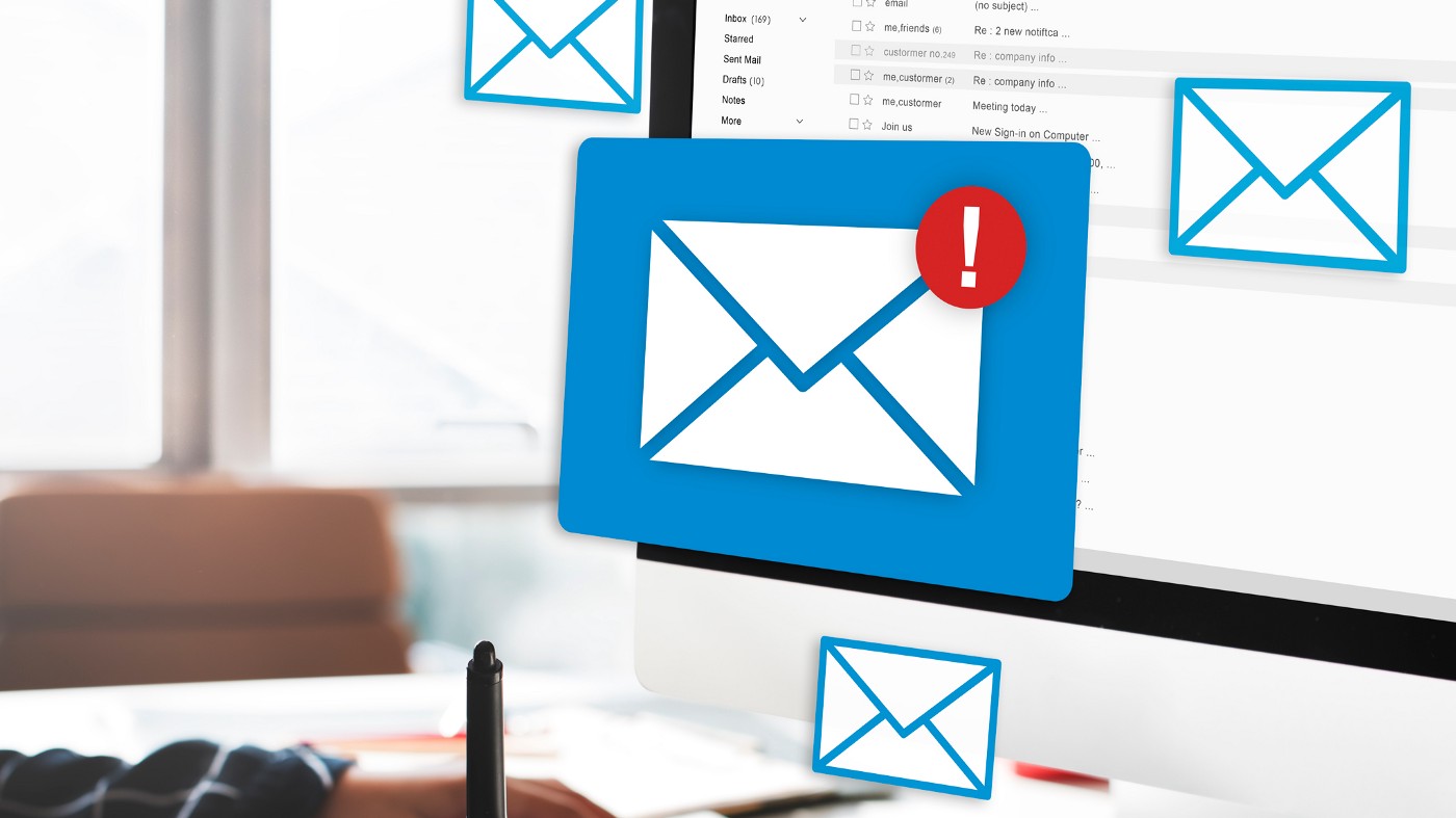 Avoiding Inbox Overload in Pardot