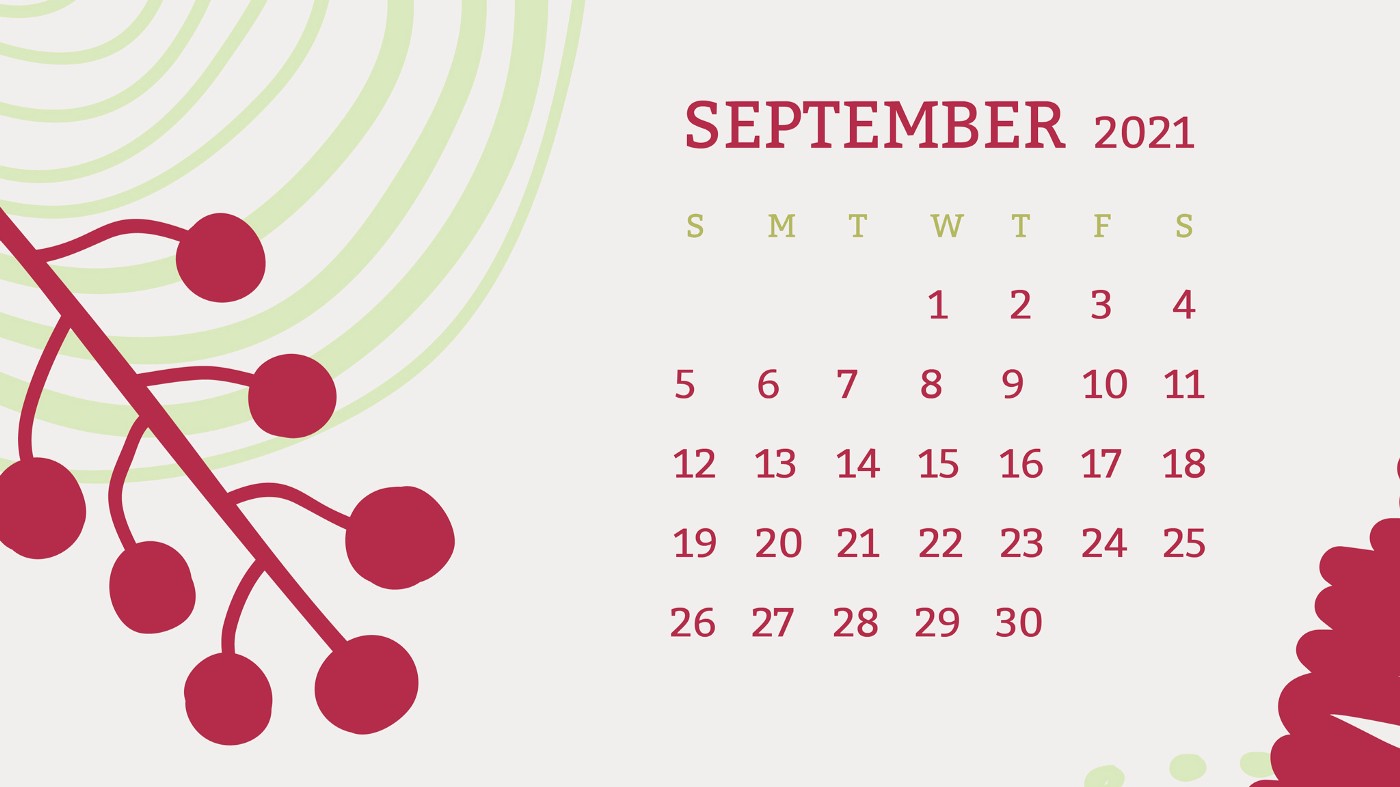 Mark Your Calendars: Best Salesforce Events Sep 6, 2021 — Sep 10, 2021