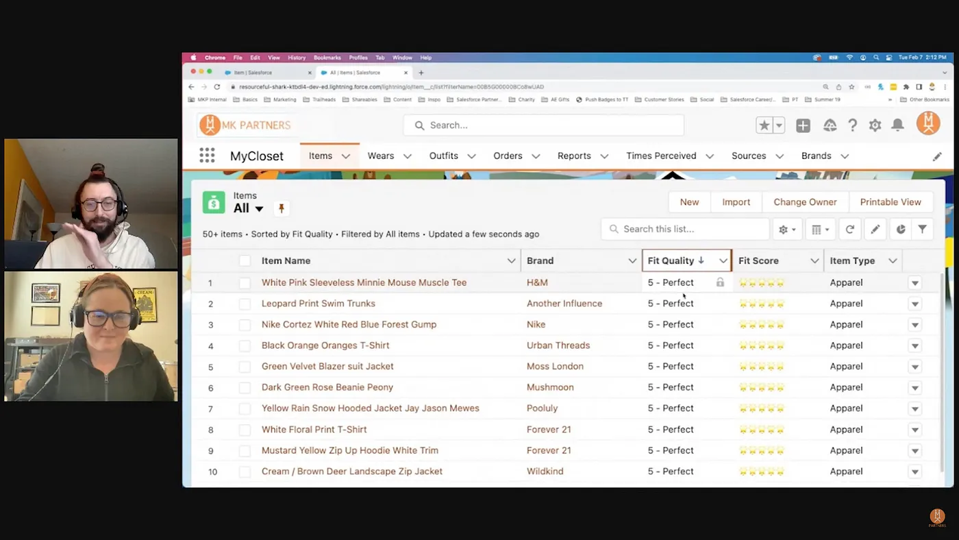 Salesforce (Not So) Secrets: Improve “At-a-Glance” UX with Emojis in Formula Fields!