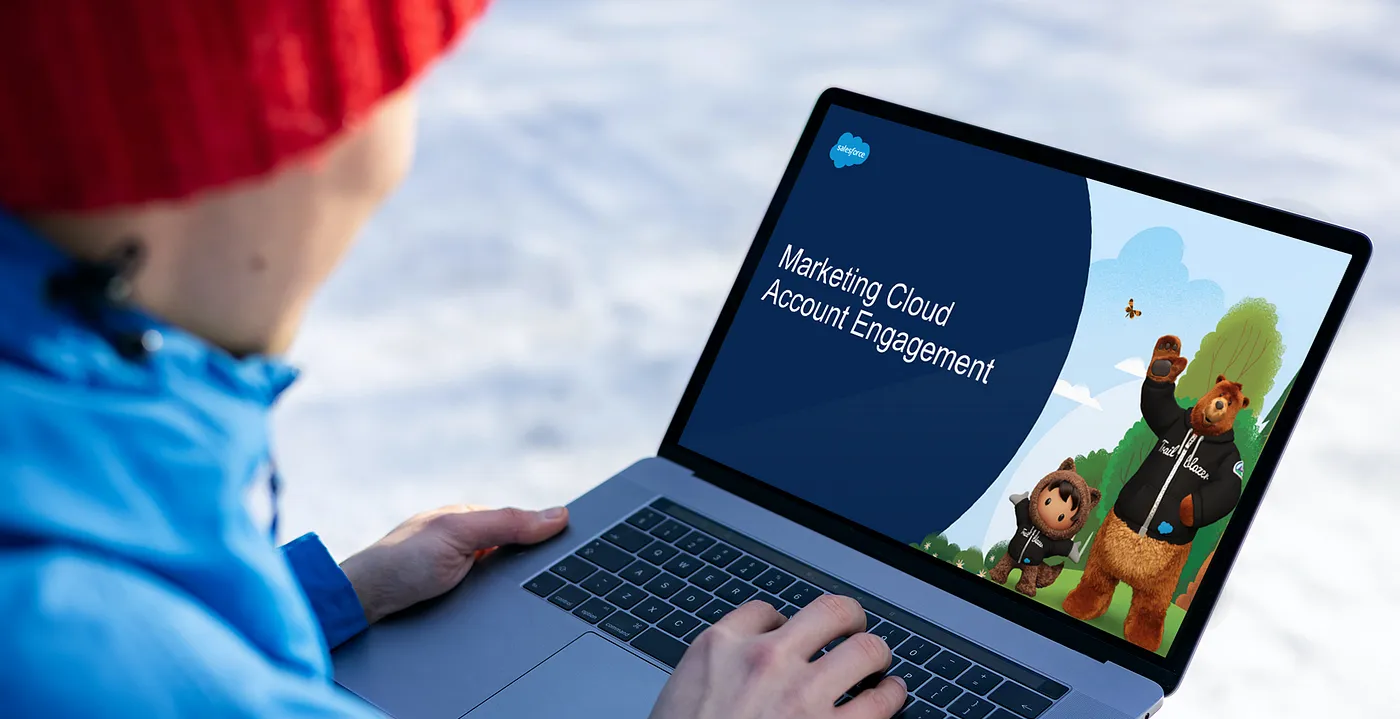 Winter ’24 Release Highlights: Account Engagement Updates