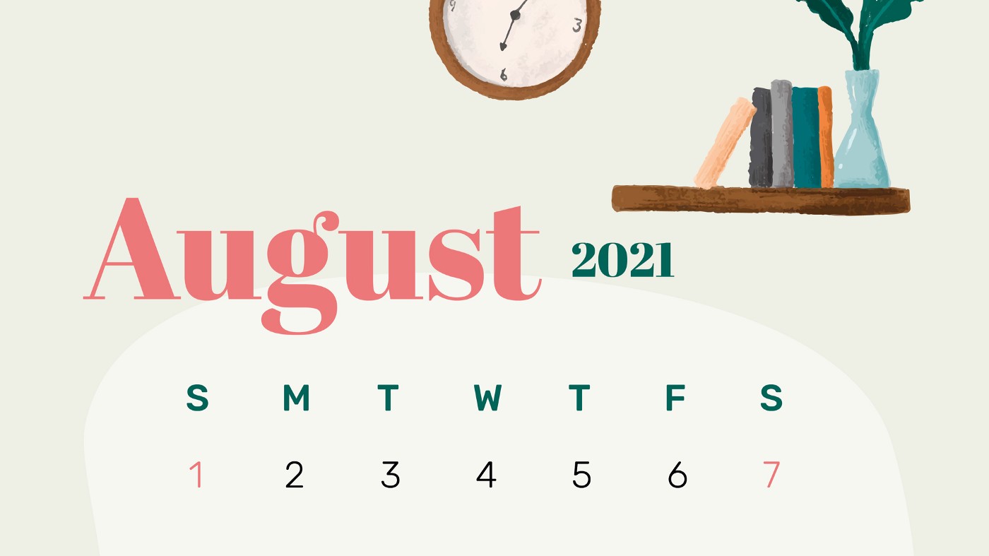 Mark Your Calendars: Best Salesforce Events Aug. 2, 2021 — Aug. 6, 2021