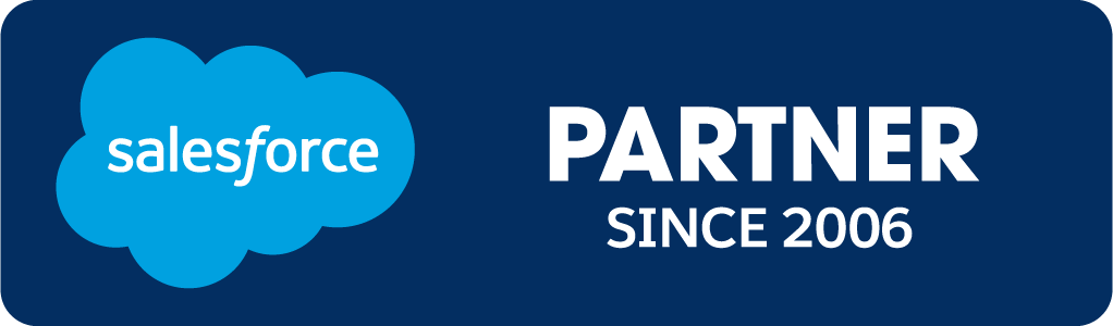 Salesforce Partner since 2006