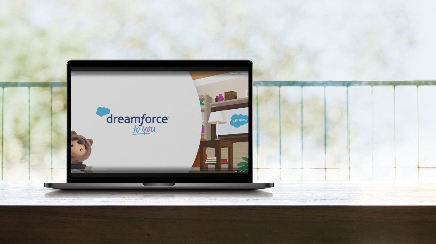 Dreamforce 2020 Highlights, Recordings, and More!