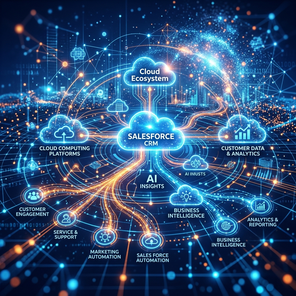 Innovative Solutions for Modern Business