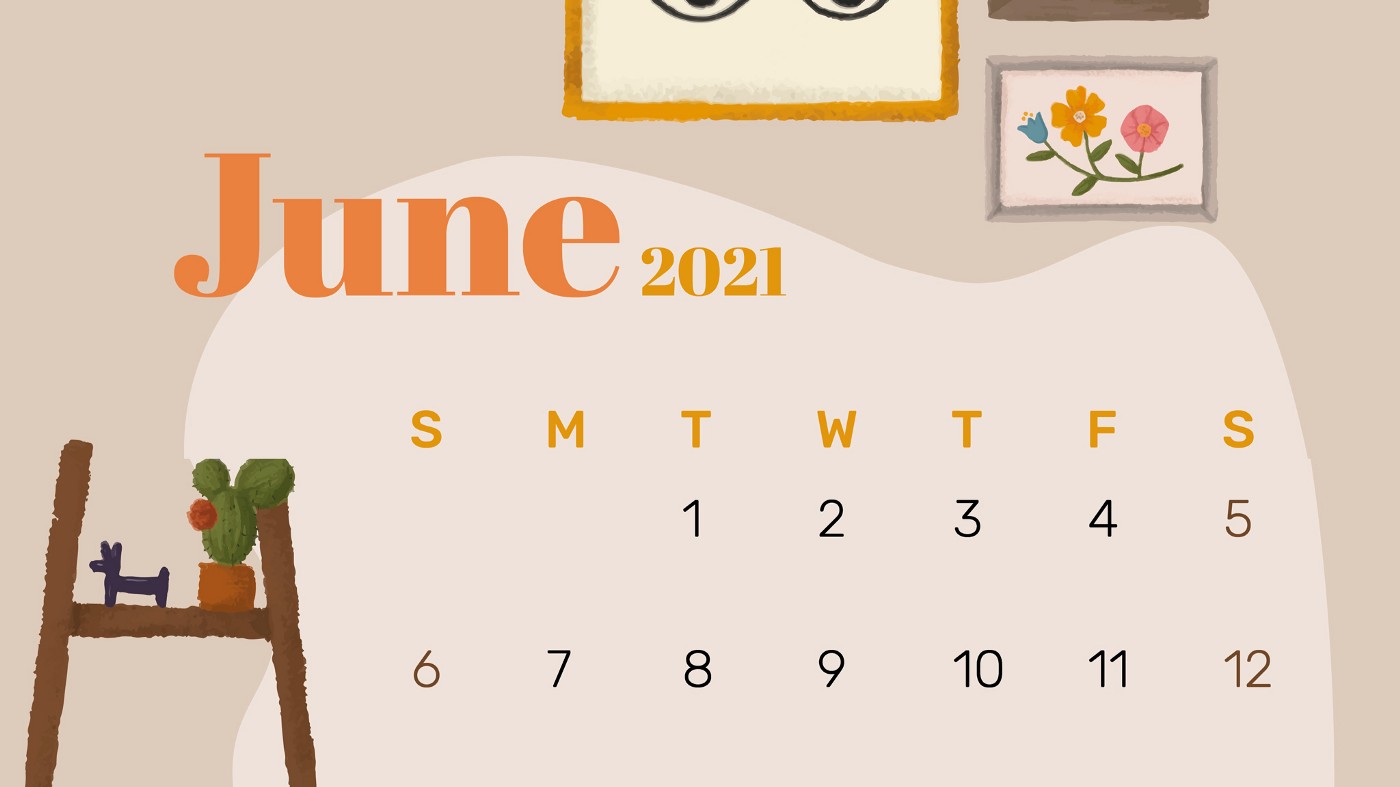 Mark Your Calendars: Best Salesforce Events May 31, 2021 — June 5, 2021