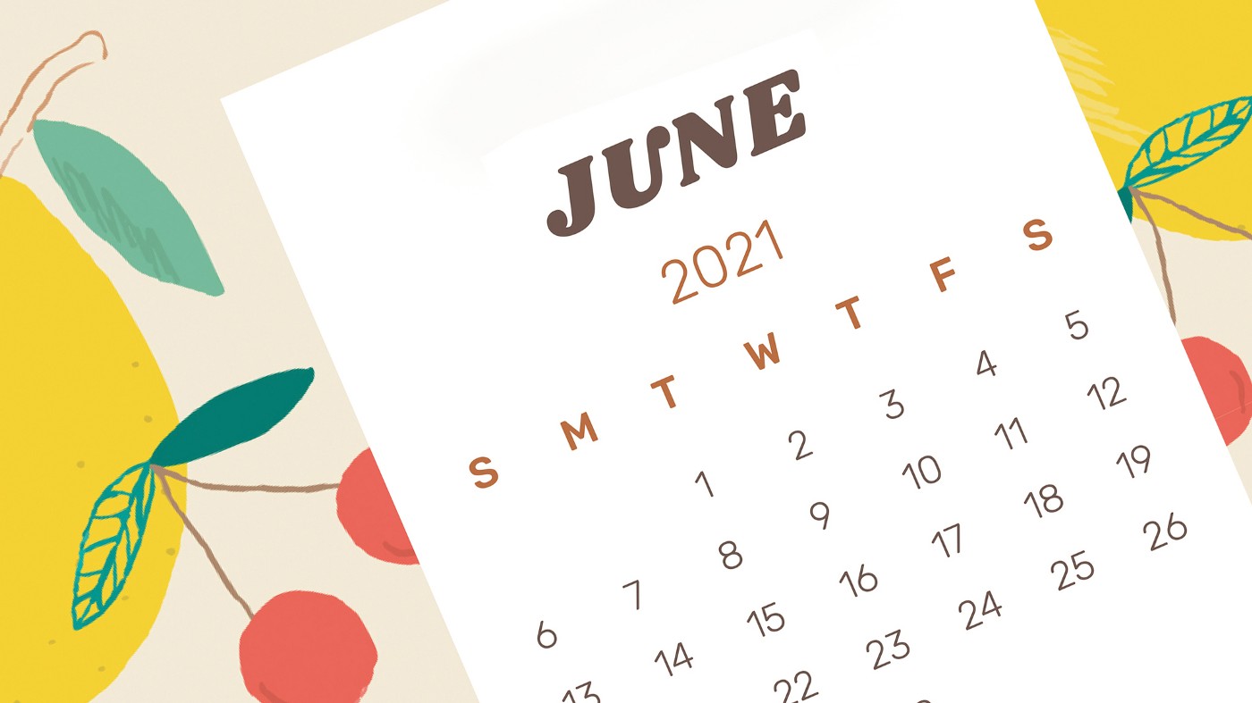 Mark Your Calendars: Best Salesforce Events June 7, 2021 — June 11, 2021