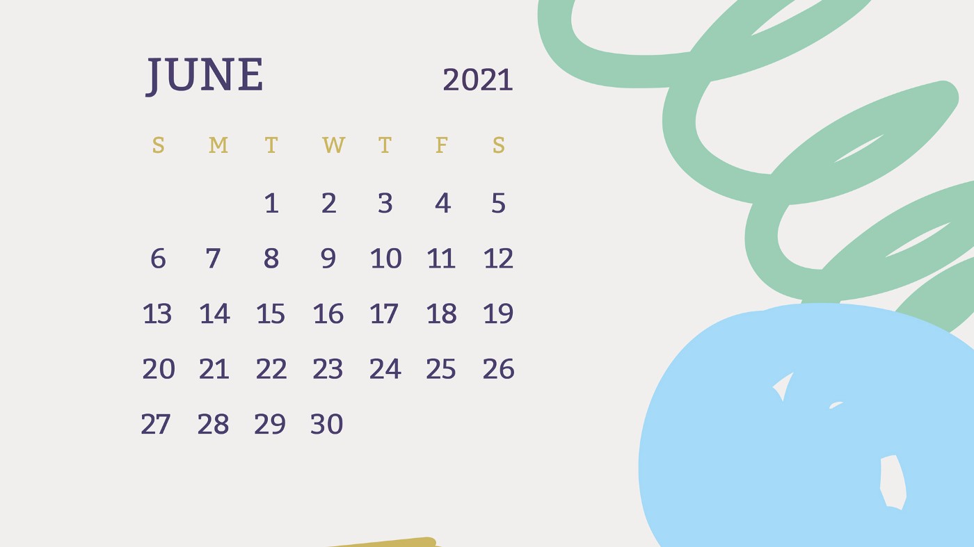 Mark Your Calendars: Best Salesforce Events June 21, 2021 — June 25, 2021