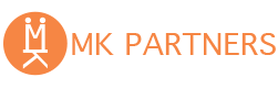 MK Partners Logo