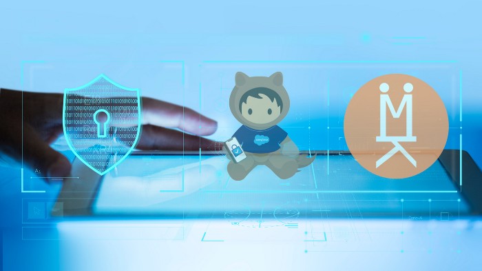 Salesforce Multi Factor Authentication Another Great Reason to Get Secure