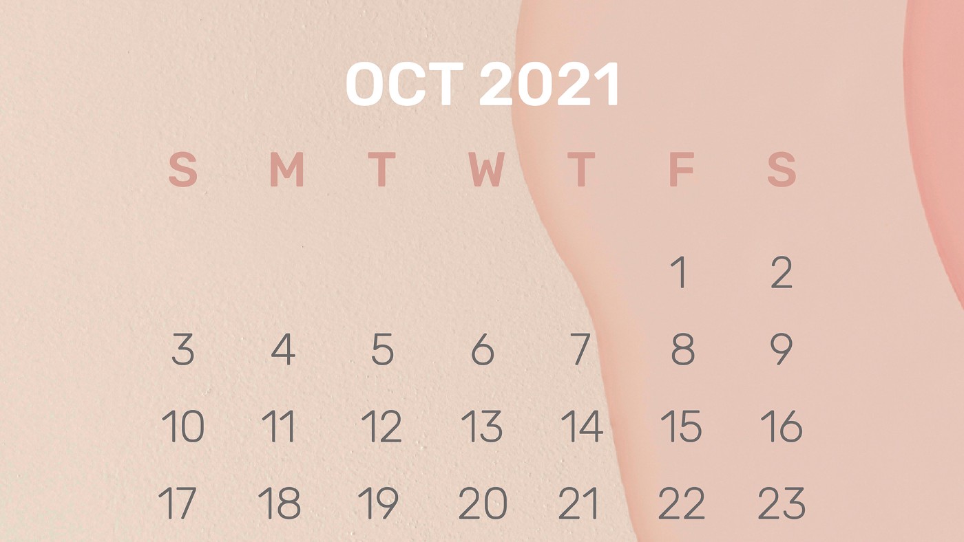 Mark Your Calendars: Best Salesforce Events Sep 27, 2021 — Oct 1, 2021
