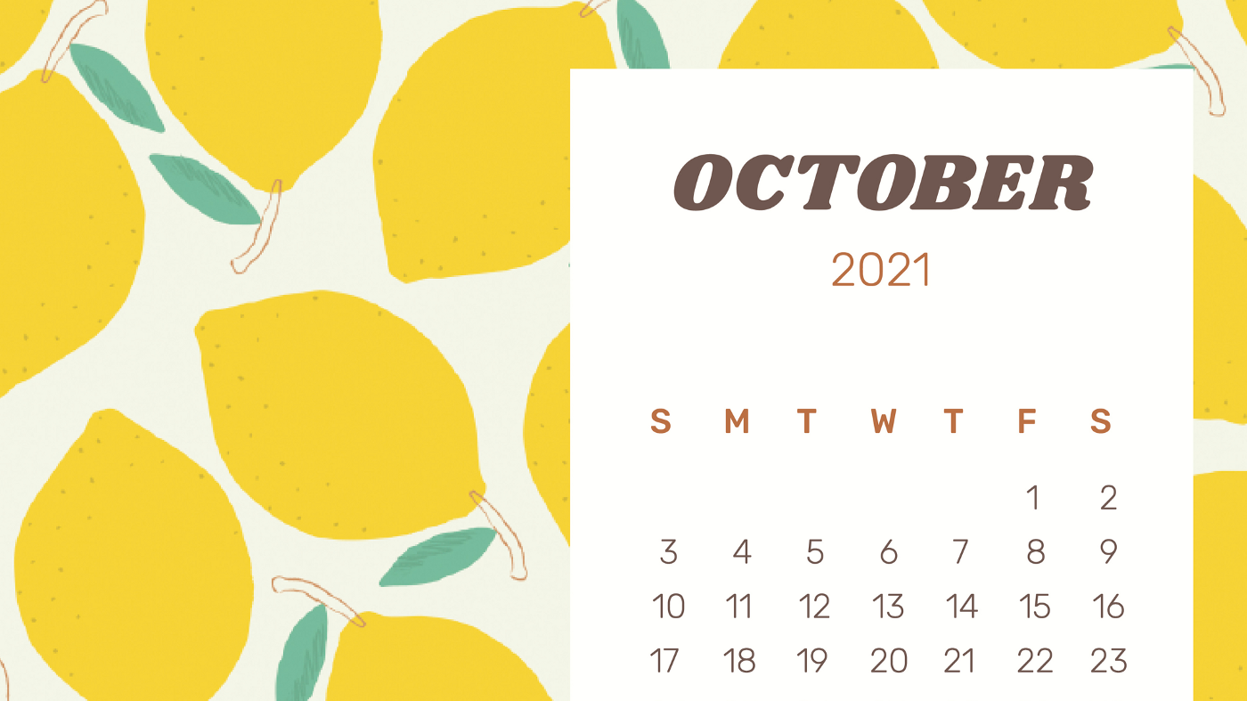 Mark Your Calendars: Best Salesforce Events Oct 4, 2021 — Oct 8, 2021