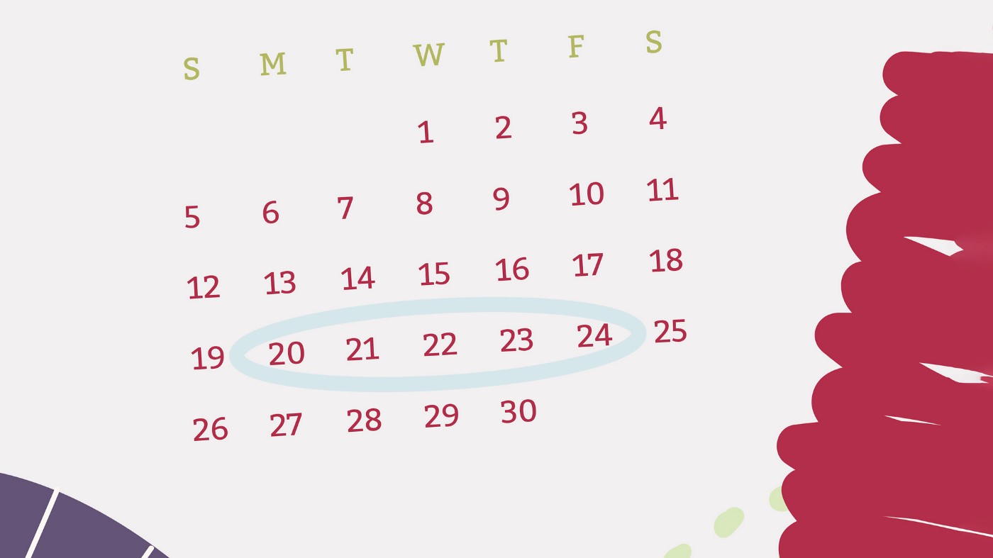Mark Your Calendars: Best Salesforce Events Sep 20, 2021 — Sep 24, 2021