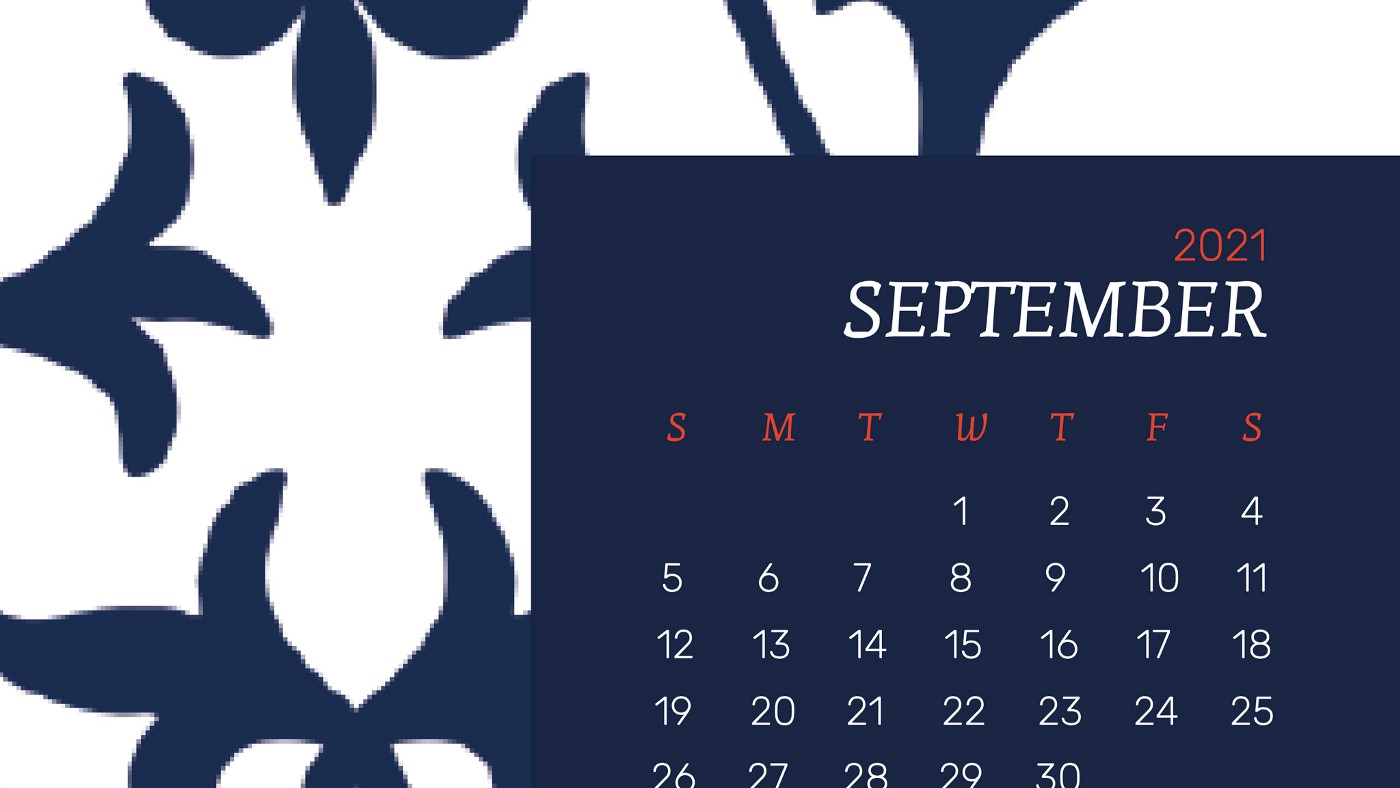 Mark Your Calendars: Best Salesforce Events Aug 30, 2021 — Sep 3, 2021