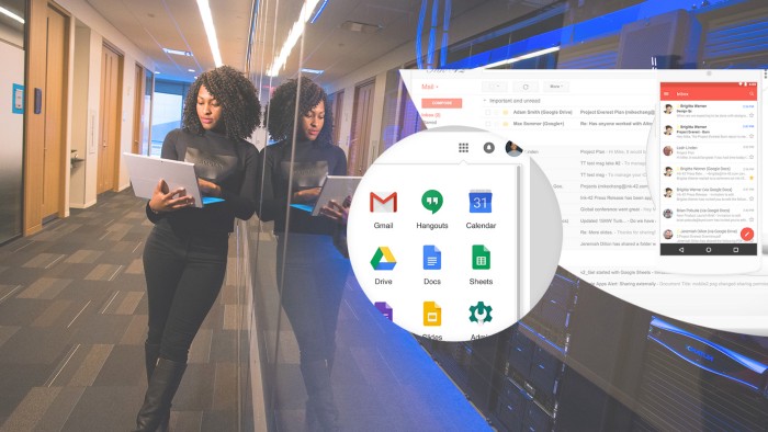 2020: Save 20% on Your First Year of GSuite